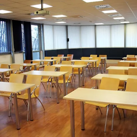 Corner Angyalfoeld Hotel