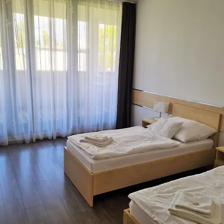 Corner Angyalfoeld Budapest