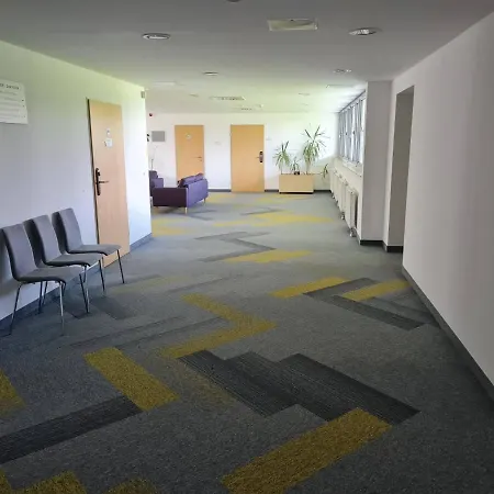 Corner Angyalfoeld 3* Budapest