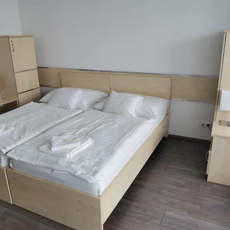 Corner Angyalfoeld Hotel