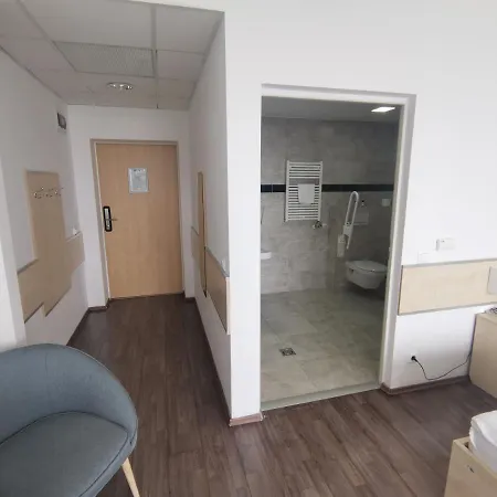 Corner Angyalfoeld Hotel