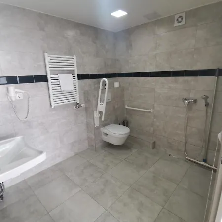 Corner Angyalfoeld Hotel