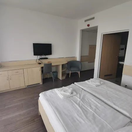 Corner Angyalfoeld Budapest