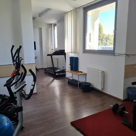 Hotel Corner Angyalfoeld