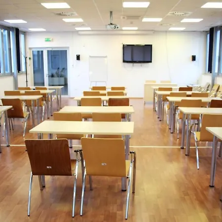 Corner Angyalfoeld Hotel