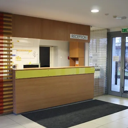 Hotel Corner Angyalfoeld Budapest