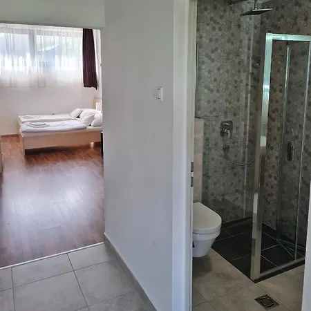 Corner Angyalfoeld Hotel