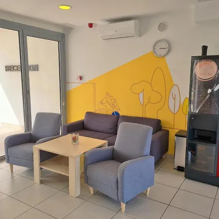 Hotel Corner Angyalfoeld