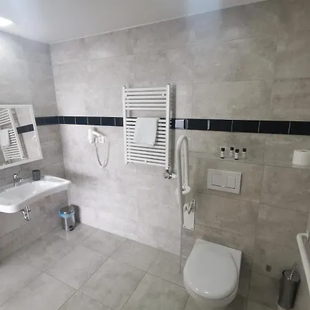 Corner Angyalfoeld Hotel