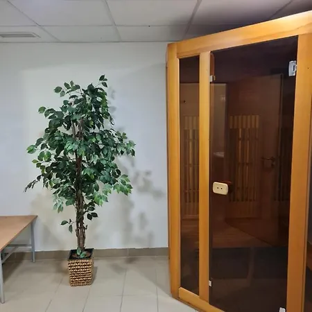 Corner Angyalfoeld Budapest