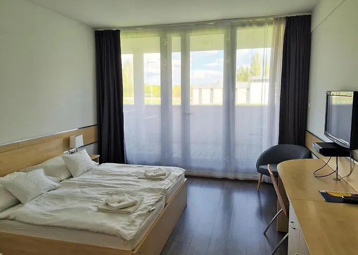 Otel Corner Angyalfoeld 3*