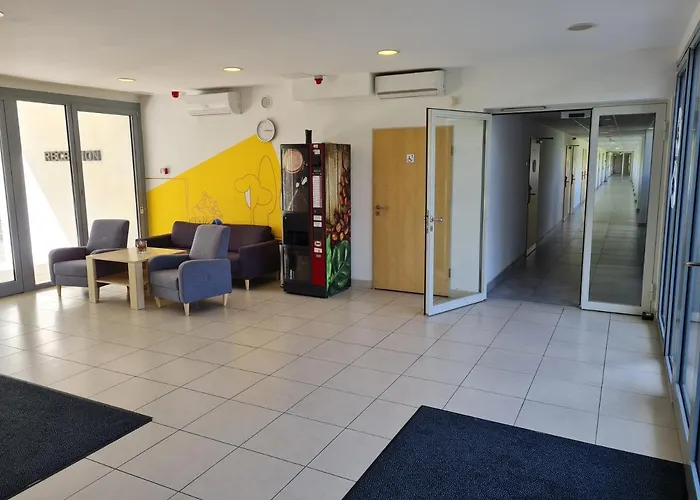 Otel Corner Angyalfoeld