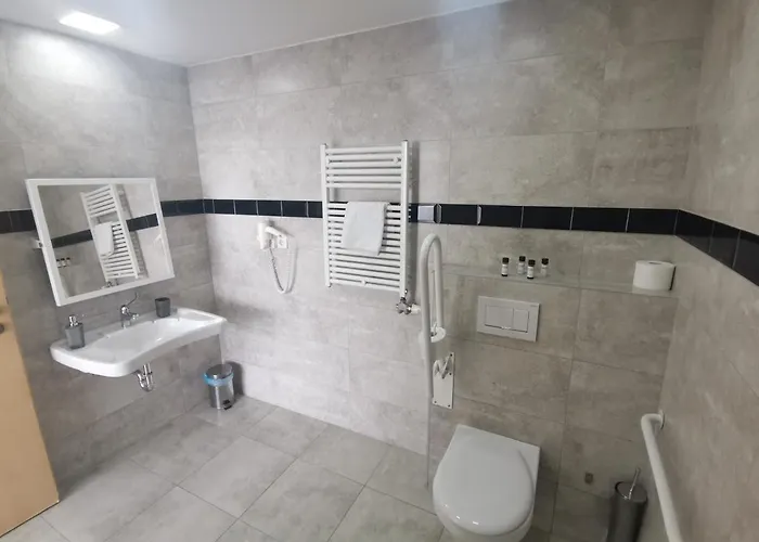 Corner Angyalfoeld Szálloda