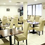 Corner Angyalfoeld 3*