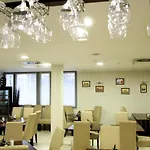 Hotel Corner Angyalfoeld Budapest