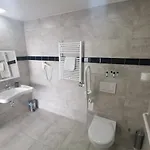 Corner Angyalfoeld Hotel
