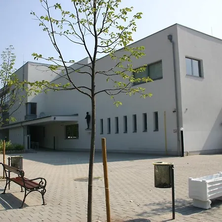 Corner Angyalfoeld