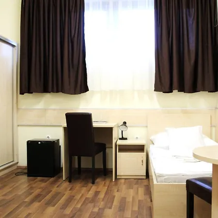 Corner Angyalfoeld Budapeszt