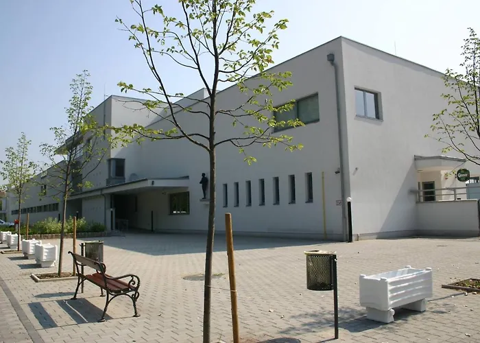 Corner Angyalfoeld